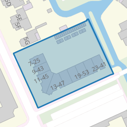 Perceel HOO00-I-9005