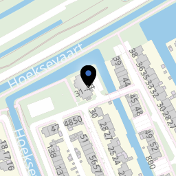 Appartement HOO00 I 9267 3