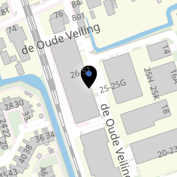 Appartement HOO00 I 9349 20