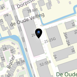 Appartement HOO00 I 9349 21