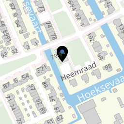 Appartement HOO00 I 9377 1