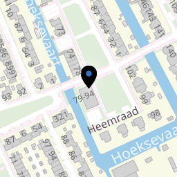 Appartement HOO00 I 9377 14