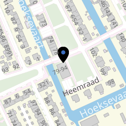 Appartement HOO00 I 9377 16