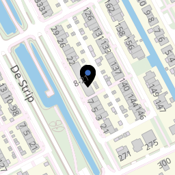 Appartement HOO00 I 9637 13