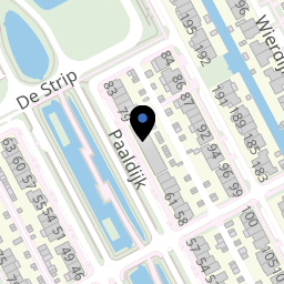 Appartement HOO00 I 9640 3