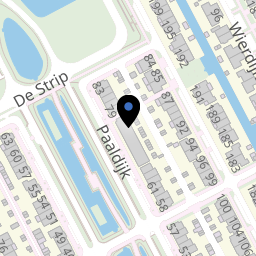 Appartement HOO00 I 9640 9