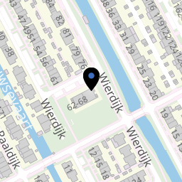 Appartement HOO00 I 9661 3