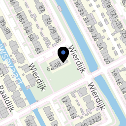 Appartement HOO00 I 9661 9
