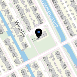 Appartement HOO00 I 9823 3