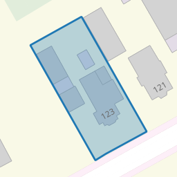 Perceel HOO00-K-1207