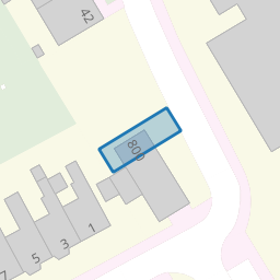 Perceel HOO00-K-1368