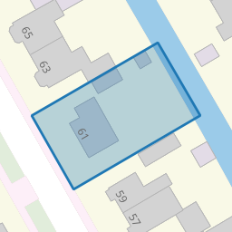 Perceel HOO00-K-1484