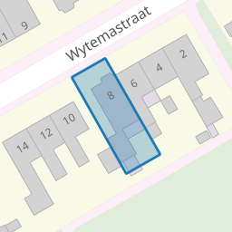 Perceel HOO00-K-1506