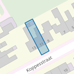 Perceel HOO00-K-1519