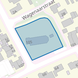 Perceel HOO00-K-1593