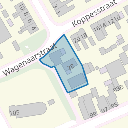 Perceel HOO00-K-1607