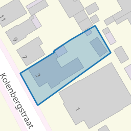 Perceel HOO00-K-1649