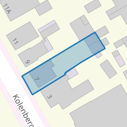 Perceel HOO00-K-1650