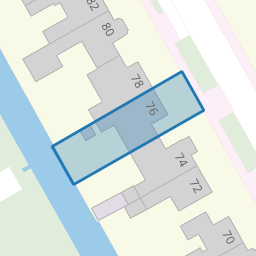 Perceel HOO00-K-1668