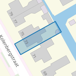 Perceel HOO00-K-1684