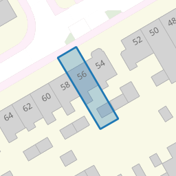 Perceel HOO00-K-1716