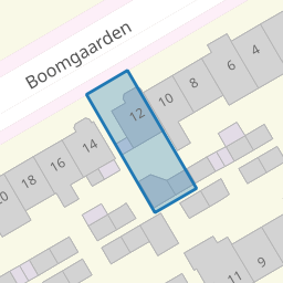 Perceel HOO00-K-1722