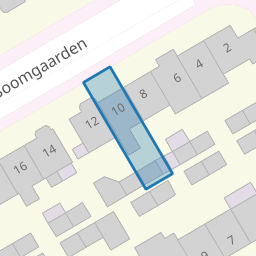 Perceel HOO00-K-1723