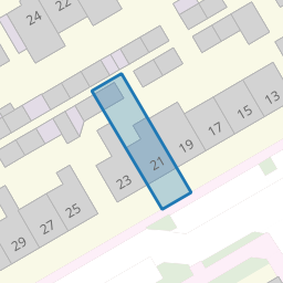 Perceel HOO00-K-1729