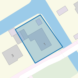 Perceel HOO00-K-1741