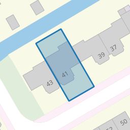 Perceel HOO00-K-1813