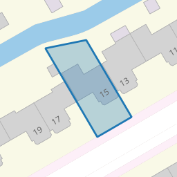 Perceel HOO00-K-1826