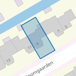 Perceel HOO00-K-1829