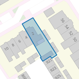 Perceel HOO00-K-1848