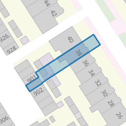 Perceel HOO00-K-1864