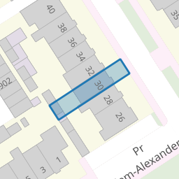 Perceel HOO00-K-1868