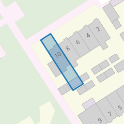 Perceel HOO00-K-1895