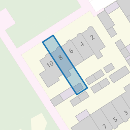 Perceel HOO00-K-1896