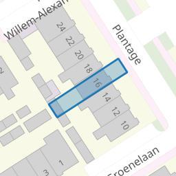 Perceel HOO00-K-1904