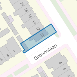 Perceel HOO00-K-1907