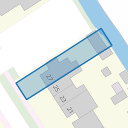 Perceel HOO00-K-1922