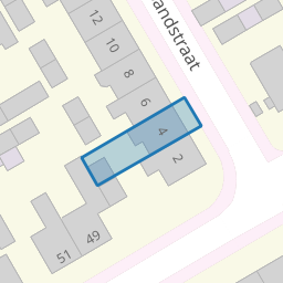 Perceel HOO00-K-2039