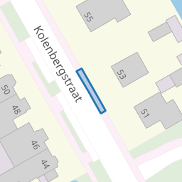 Perceel HOO00-K-2077