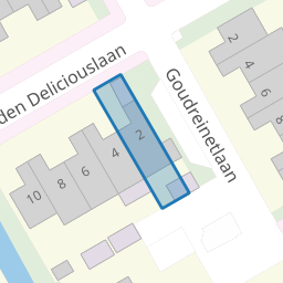 Perceel HOO00-K-2254