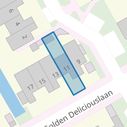 Perceel HOO00-K-2258