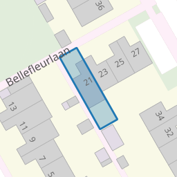 Perceel HOO00-K-2278