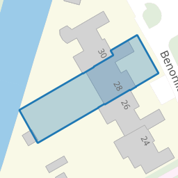 Perceel HOO00-K-2307