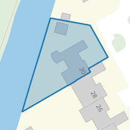 Perceel HOO00-K-2308