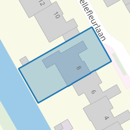 Perceel HOO00-K-2318