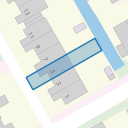 Perceel HOO00-K-2324