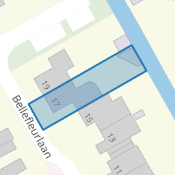 Perceel HOO00-K-2330